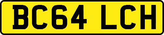 BC64LCH