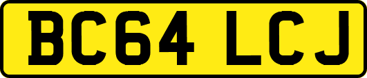 BC64LCJ