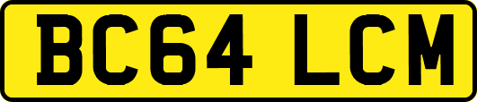 BC64LCM
