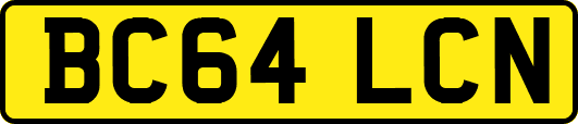 BC64LCN