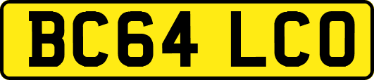 BC64LCO