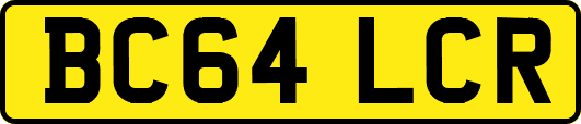 BC64LCR