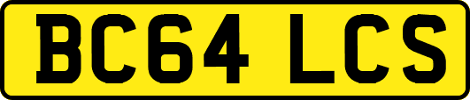 BC64LCS