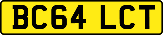 BC64LCT