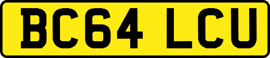 BC64LCU
