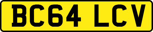 BC64LCV