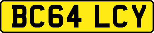 BC64LCY