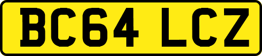BC64LCZ