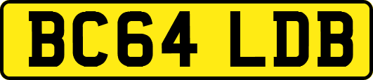 BC64LDB