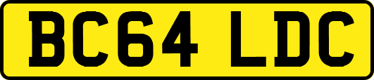 BC64LDC