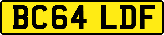 BC64LDF