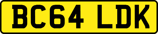 BC64LDK