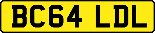BC64LDL