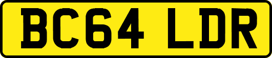 BC64LDR