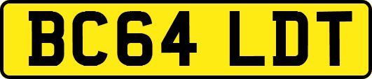 BC64LDT