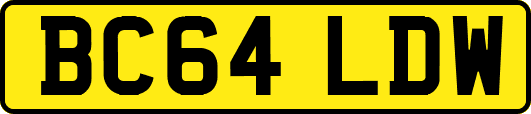 BC64LDW