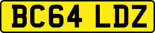 BC64LDZ