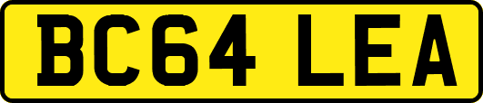 BC64LEA