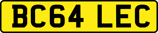 BC64LEC