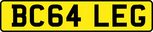 BC64LEG
