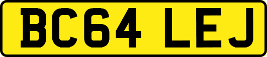 BC64LEJ