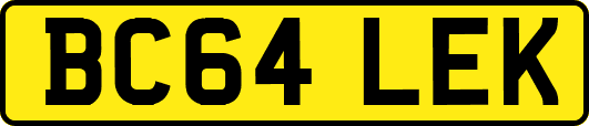 BC64LEK