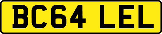 BC64LEL