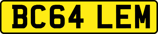 BC64LEM