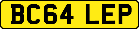 BC64LEP