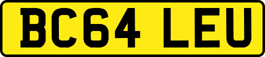 BC64LEU