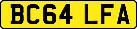 BC64LFA