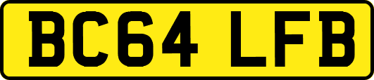 BC64LFB