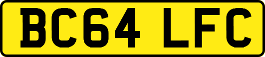 BC64LFC