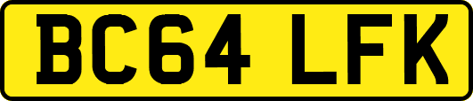 BC64LFK