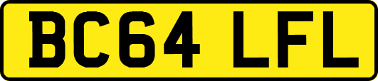 BC64LFL