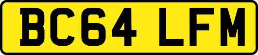 BC64LFM