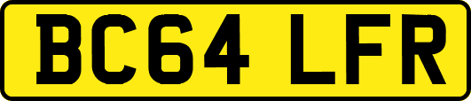 BC64LFR