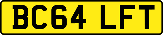 BC64LFT