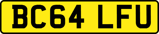 BC64LFU