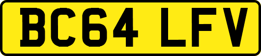 BC64LFV
