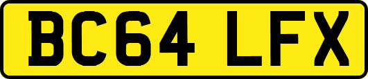 BC64LFX