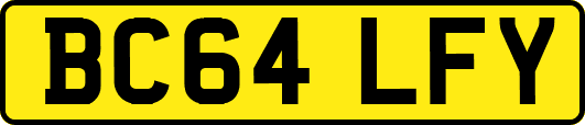 BC64LFY