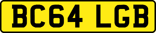 BC64LGB