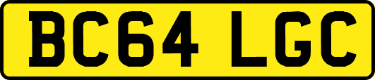 BC64LGC