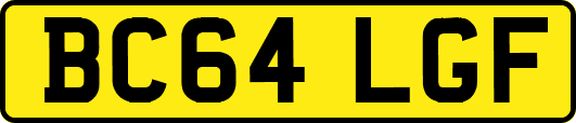 BC64LGF