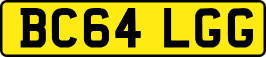 BC64LGG