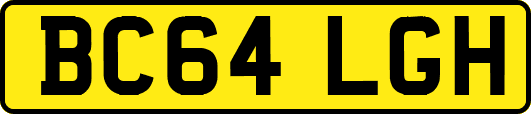 BC64LGH