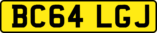 BC64LGJ