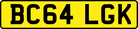 BC64LGK