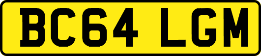 BC64LGM